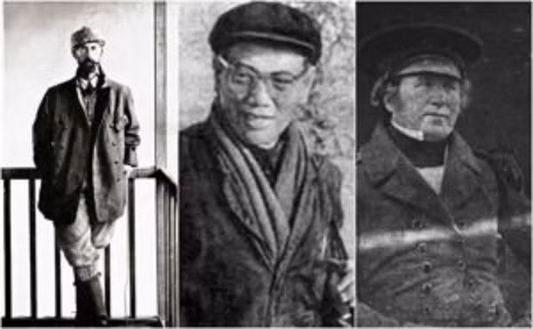 Một chi tiết trong báo cáo điều tra cho thấy, thời tiết lúc đó dị thường, cảnh vật xung quanh bỗng thay đổi trong một thời gian ngắn, sau đó lại trở lại bình thường.