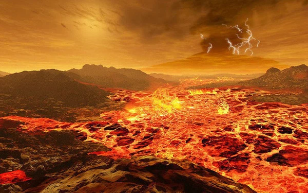 Tháng 6/2020, nhóm nghiên cứu đến từ Viện Công nghệ Massachusetts (Mỹ) đã tuyên bố tìm ra bằng chứng của "khí ma trơi" phosphine trong bầu khí quyển Sao Kim, có thể chính là dấu hiệu của các vi sinh vật lơ lửng trong "biển mây".