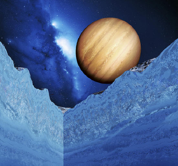 Sao Mộc đang trở thành mục tiêu tiếp theo cho những tham vọng khám phá không gian của Trung Quốc, hành tinh lớn nhất trong hệ Mặt Trời, vào năm 2029.