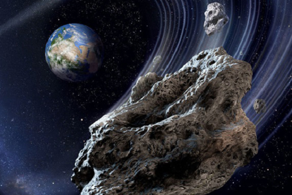 Theo ước tính của các nhà khoa học có khoảng 1,1 đến 1,9 triệu tiểu hành tinh có đường kính lớn hơn một kilomet nằm trong vành đai tiểu hành tinh ở giữa quỹ đạo của sao Mộc và sao Hỏa.