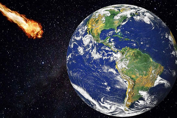 Tiểu hành tinh (Asteroid) là các thiên thiên thể đá, không có không khí, quay xung quanh Mặt Trời và có kích thước nhỏ hơn hành tinh nhưng lớn hơn thiên thạch và không phải là sao chổi.