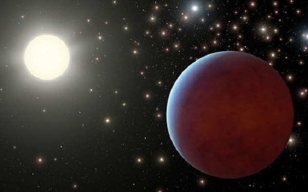 Hai ngoại hành tinh PDS 70b và PDS 70c được phát hiện qua Kính thiên văn Rất lớn (VLT) của đài quan sát phía nam Châu Âu (ESO) ở Chile vào năm 2018 và 2019.