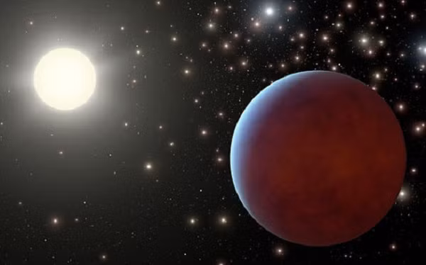 Hai ngoại hành tinh PDS 70b và PDS 70c được phát hiện qua Kính thiên văn Rất lớn (VLT) của đài quan sát phía nam Châu Âu (ESO) ở Chile vào năm 2018 và 2019.