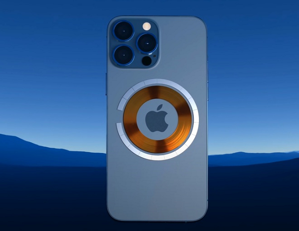 Công nghệ sạc ngược không dây là công nghệ cho phép một chiếc smartphone cao cấp có thể dễ dàng sạc bất kỳ điện thoại hoặc thiết bị hỗ trợ chuẩn Qi nào bằng chính pin của chính nó.