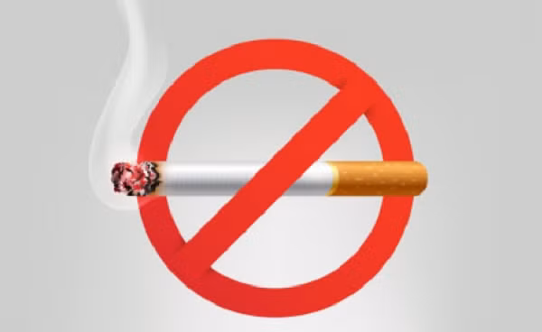 Ở Hà Lan, người nào hút thuốc lá sẽ phạm pháp, tuy nhiên cần sa lại được sử dụng ở đất nước này. Điều này từng khiến cảnh sát lúng túng khi xử phạt một người đàn ông trộn lẫn hai chất vào cùng một điếu thuốc và hút.