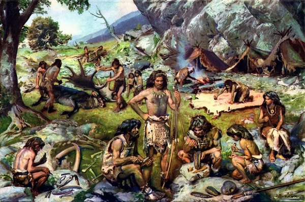 Đây không phải bằng chứng đầu tiên cho thấy người Neanderthals đã phát triển các kỹ năng vượt trội so với tổ tiên chúng ta, những người từng được tưởng rằng thông minh nhất.