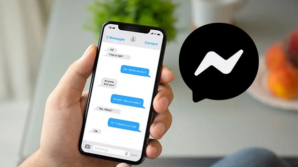 Cuối dòng chia sẻ, Hiếu PC cho biết: "Việc mã hóa Messenger gần như là một động thái không hề tồn tại và điều duy nhất Facebook đang làm là cố gắng kiểm soát các nội dung độc hại".