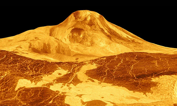 Trước đây, các nhà khoa học đã phát hiện khí phosphine - hợp chất hóa học giữa phốt pho và hydro - trong bầu khí quyển của sao Kim và cho rằng nó có thể đóng vai trò như một dấu hiệu sinh học của sự sống.