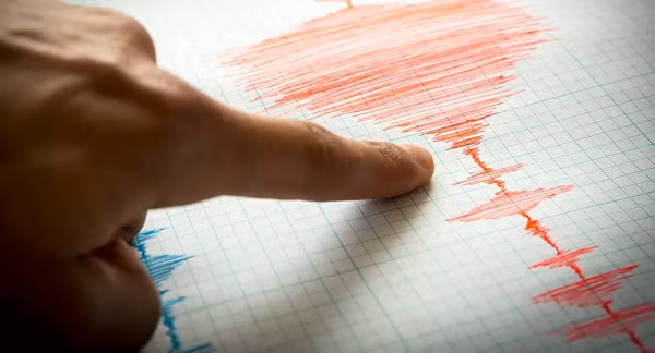 Trong chuyến thám hiểm đến Thái Bình Dương các nhà khoa học của Đại học Columbia cho biết, sự im lặng trong đới đứt gãy kiến tạo Cascadia có thể là dấu hiệu báo trước trận động đất kinh hoàng.