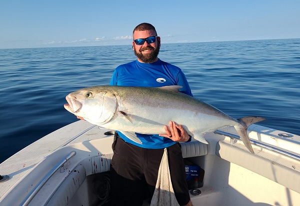 Những con cá hồng chó này có thể di chuyển trong những khoảng cách rất lớn để tìm đến đàn của chúng. Khi đến được đó, chúng sẽ trộn lẫn vào nhau để giao phối.