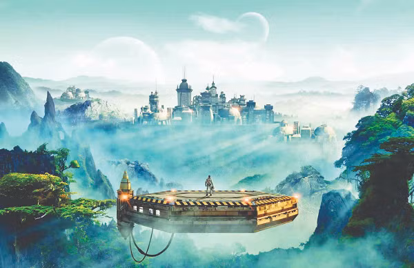 Ông cho biết, NASA đã tìm kiếm sự sống thông minh trên các hành tinh thuộc hệ mặt trời của chúng ta cũng như các nơi khác ngoài không gian trong nhiều năm.