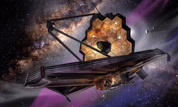 Năm 2019, NASA đã tài trợ Adam Frank từ Đại học Rochester và các đồng nghiệp để truy tìm xem liệu có hành tinh nào có dấu hiệu ô nhiễm, hay có pin mặt trời phủ kín bề mặt. Đây là dự án tìm kiếm dấu hiệu công nghệ ngoài sóng radio đầu tiên NASA tài trợ.