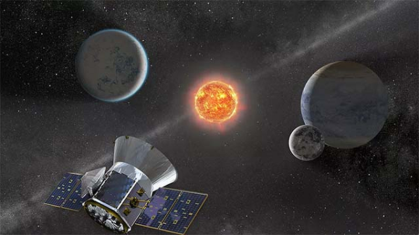 Nhờ các kính thiên văn như Kepler và TESS, các nhà thiên văn học tin rằng cứ 5 hành tinh ắt sẽ có 1 có đủ điều kiện tiềm năng cho sự sống. NASA cũng đã tiêu hàng tỉ đô cho các nghiên cứu sinh học - thiên văn học năm ngoái, bao gồm xe thăm dò Mars Rover, với mục đích thăm dò sự sống trên sao Hỏa.