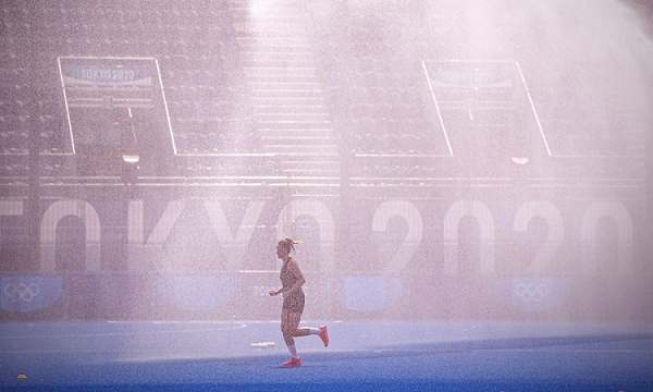 Quá trình đô thị hóa tăng nhanh đã ảnh hưởng không nhỏ đến tính khắc nghiệt của thời tiết. Công trình Xanh chính là một giải pháp để giảm thiểu hiệu ứng nhà kính, góp phần chống biến đổi khí hậu và giảm bớt hiện tượng đảo nhiệt. 