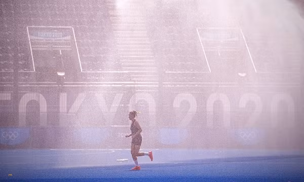 Quá trình đô thị hóa tăng nhanh đã ảnh hưởng không nhỏ đến tính khắc nghiệt của thời tiết. Công trình Xanh chính là một giải pháp để giảm thiểu hiệu ứng nhà kính, góp phần chống biến đổi khí hậu và giảm bớt hiện tượng đảo nhiệt. 