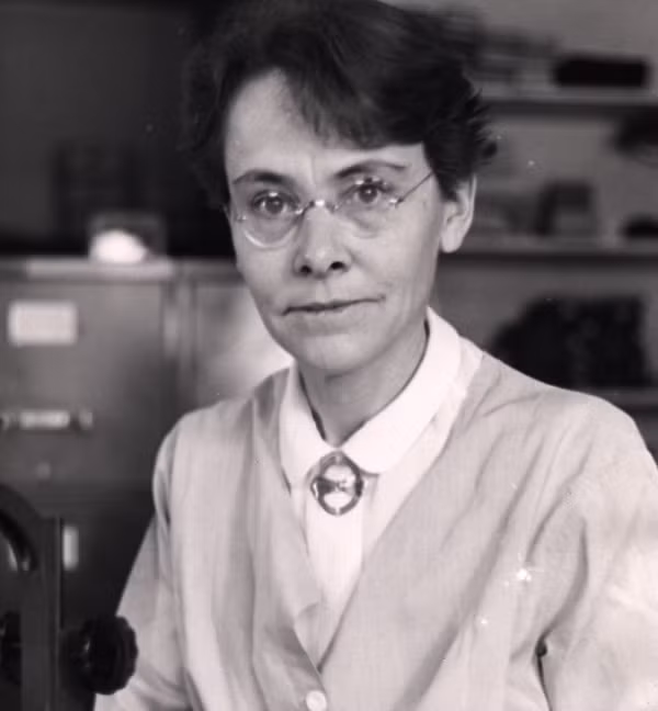 Barbara McClintock là người phụ nữ đầu tiên ở Mỹ vinh dự được nhận giải Nobel Sinh học. Bà đã có nghiên cứu mang tính đột phá về bộ gene cây ngô. Theo bà McClintock, bộ gene của ngô không phải cố định. Nó có rất nhiều sự thay đổi qua các đời khác nhau, trong đó chưa kể đến các đột biến.