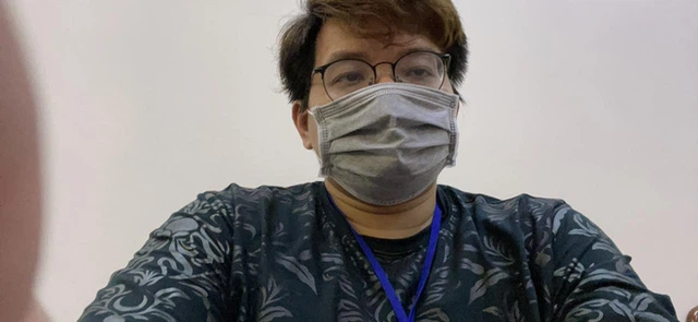 Nhưng những sản phẩm lập trình anh đã thiết kế, những kỹ thuật vượt trội mang tính cá nhân hóa mà chỉ có anh mới sở hữu đã khiến giới trẻ đồng lĩnh vực nhìn bằng con mắt thán phục và ngưỡng mộ.