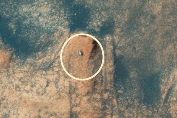 Đất sét được xem là dấu hiệu tốt của sự sống vì thường được tạo ra khi các khoáng chất đá biến mất và thối rữa sau khi tiếp xúc với nước - một thành phần quan trọng cho sự sống. Nó cũng là một vật liệu tuyệt vời để lưu trữ các hóa thạch vi sinh vật.