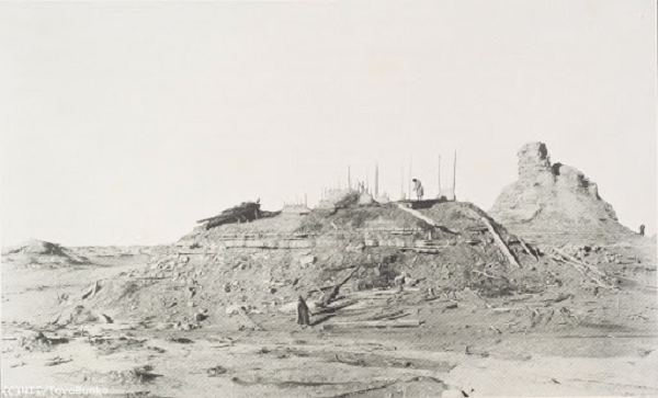 Sau các thí nghiệm lần lượt, các nhà nghiên cứu đã đưa kết luận rằng, Ngọc bội song ngư là một "cỗ máy thời gian hay một thiết bị dịch chuyển vật chất" hiện đại vượt qua cả nền văn minh nhân loại.