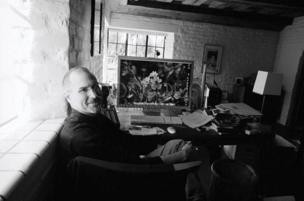 Điều đó giúp cho chất lượng công việc của Steve Jobs vẫn luôn đạt hiệu quả cao nhất cho đến ngày cuối đời.