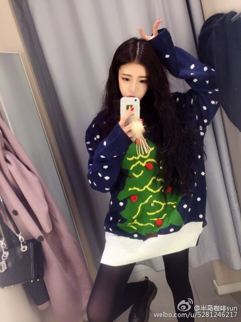 Phong cách tạo dáng vô cùng bá đạo.