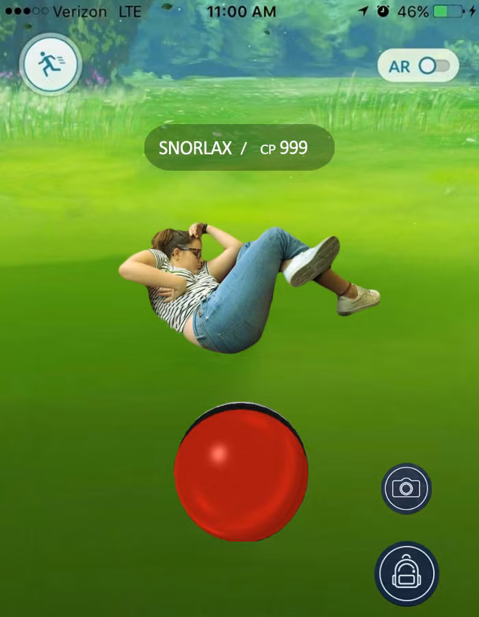 Pokemon với số điểm cực lớn.