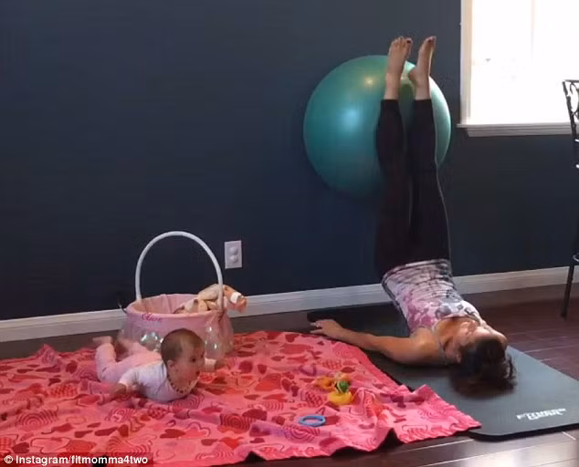 “Tôi biết khả năng của mình và luôn quan tâm đến sự an toàn của các con”, Melanie viết.