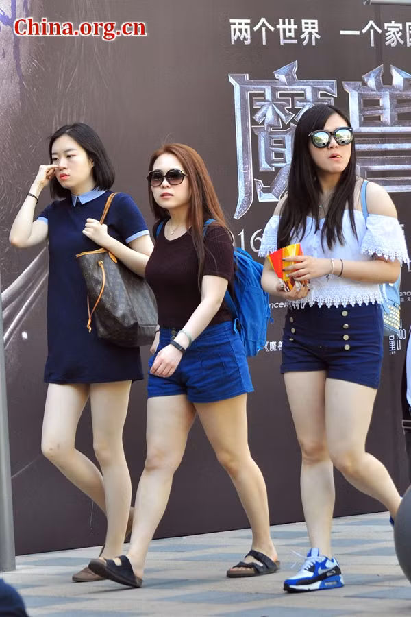 Xu hướng trễ vai được dự đoán sẽ chiếm ưu thế trong ít nhất 2 năm tới.