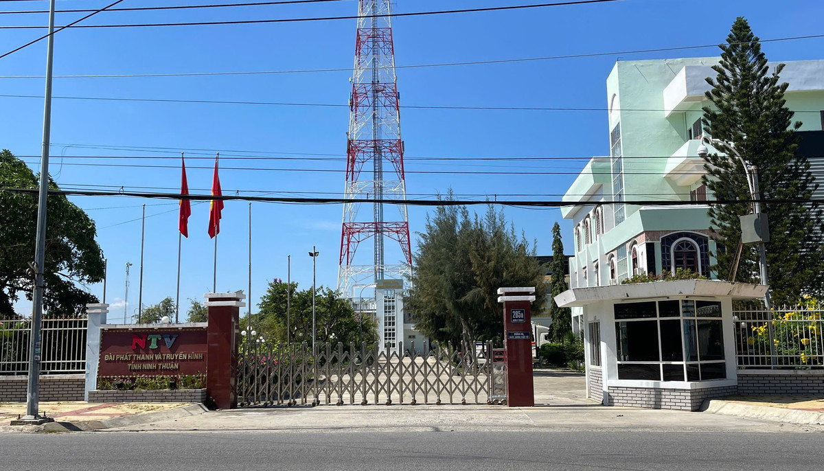 Tam Dung Hop Nhat Bao Ninh Thuan va Dai PT- TH tinh