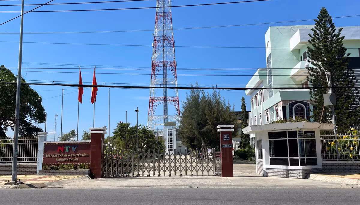 Tam Dung Hop Nhat Bao Ninh Thuan va Dai PT- TH tinh