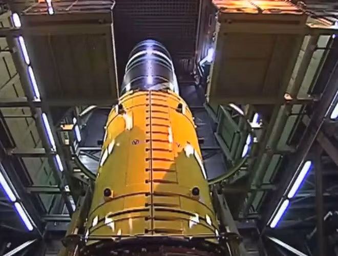 Với sai số chỉ 150-200m, đây là một trong những tên lửa có độ chính xác nhất thế giới.