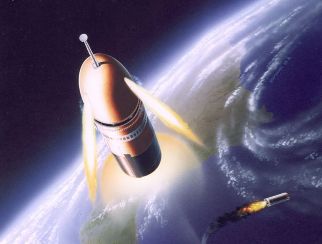 Những tên lửa này có thể đạt tầm bay tới 8.000 km, với loại tên lửa này được trang bị trên tàu ngầm hạt nhân, Pháp có thể tấn công bất cứ mục tiêu nào trên thế giới.