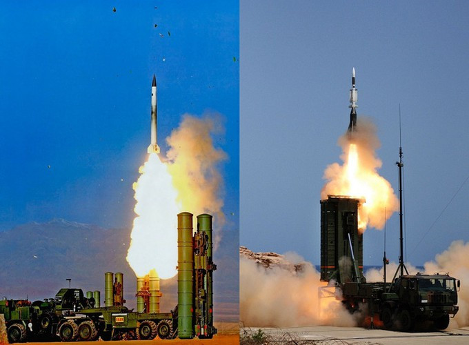 Đánh giá về tính năng kỹ chiến thuật, SAMP/T được nhận xét mạnh hơn S-300 và sánh ngang S-350 Vityaz của Nga cho dù đã ra đời cách đây khá lâu, vũ khí này rõ ràng sẽ khiến giới chức quân sự Nga phải đặc biệt lưu tâm khi nằm ngay sát biên giới.