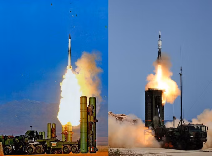 Đánh giá về tính năng kỹ chiến thuật, SAMP/T được nhận xét mạnh hơn S-300 và sánh ngang S-350 Vityaz của Nga cho dù đã ra đời cách đây khá lâu, vũ khí này rõ ràng sẽ khiến giới chức quân sự Nga phải đặc biệt lưu tâm khi nằm ngay sát biên giới.