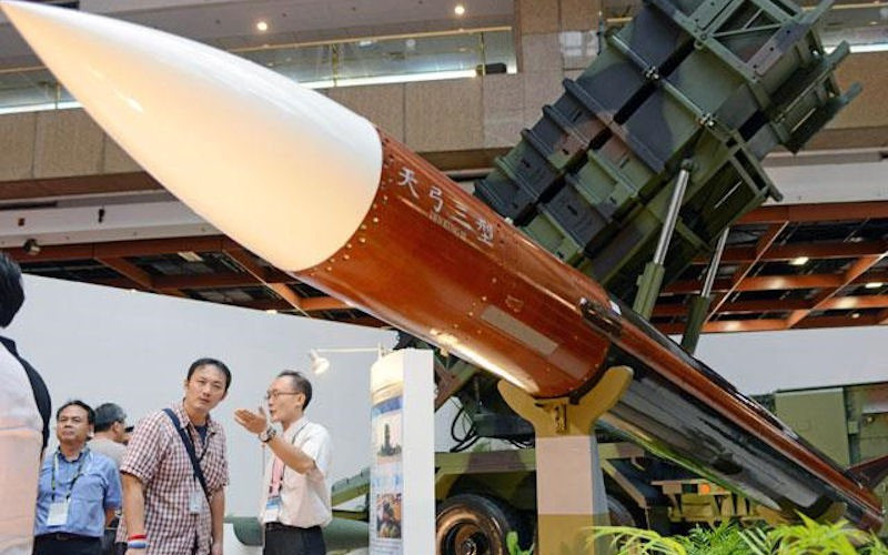 Loại tên lửa này sử dụng động cơ dùng nhiên liệu rắn và có thể đạt vận tốt tối đa lên tới Mach 7.