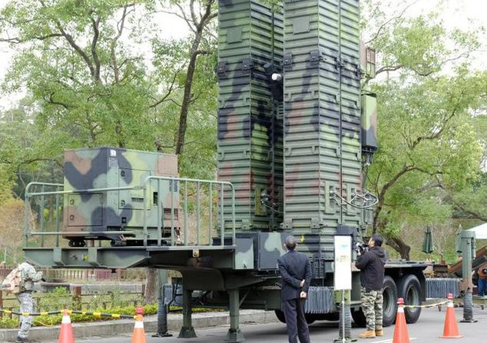 Cũng theo giới chuyên gia, Tien Kung-3 đã thành công đánh chặn một tên lửa được phóng từ thành phố Đài Đông trong quá trình thử nghiệm.