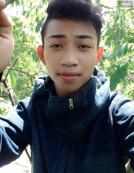 Theo thông tin từ báo Dân Việt, sau khi gặp tai nạn, Quảng bất tỉnh và khi tỉnh lại thì thấy mình trong bệnh viện và hoàn toàn không biết những gì dân mạng truyền tai nhau. Sau khoảng 1 ngày, Quảng đã biết được câu chuyện "hy sinh cánh tay cứu bạn" mà cộng đồng mạng truyền tai nhau, nhưng do chưa đủ sức khỏe, 100% sự tỉnh táo nên cậu chưa thể phân trần, nói về sự thật liên quan đến vụ việc vừa qua.