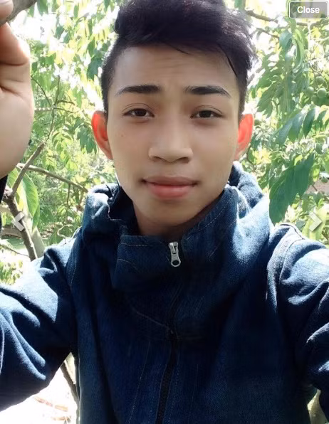 Theo thông tin từ báo Dân Việt, sau khi gặp tai nạn, Quảng bất tỉnh và khi tỉnh lại thì thấy mình trong bệnh viện và hoàn toàn không biết những gì dân mạng truyền tai nhau. Sau khoảng 1 ngày, Quảng đã biết được câu chuyện "hy sinh cánh tay cứu bạn" mà cộng đồng mạng truyền tai nhau, nhưng do chưa đủ sức khỏe, 100% sự tỉnh táo nên cậu chưa thể phân trần, nói về sự thật liên quan đến vụ việc vừa qua.