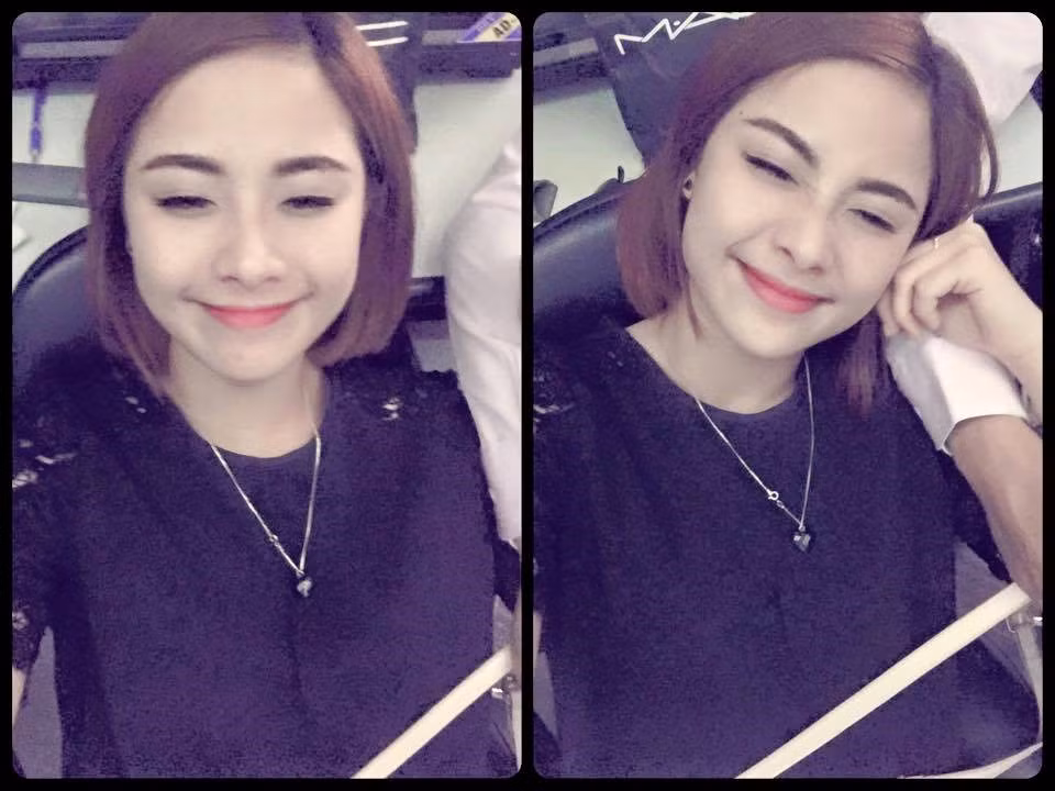 Bản thân nữ diễn viên quỷ sứ Kiều Như không muốn coi diễn xuất như một nghề để kiếm tiền đơn thuần mà muốn coi nó như một món ăn tinh thần, một món quà mà cô có thể làm ra và tặng cho tất cả mọi người. Ảnh trong bài: Facebook nhân vật.