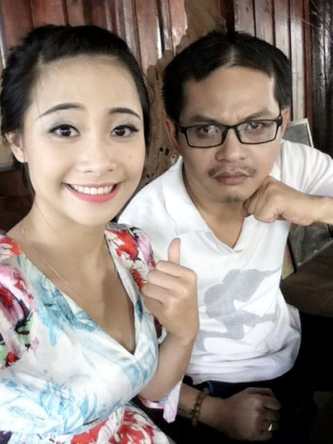 Thời gian rảnh, Thạch Thu Huyền cũng không quên chăm sóc cho bản thân, tìm những thú vui đơn giản để thư giãn, xả stress. Nói về sở thích của mình, Thu Huyền có cả "núi" những việc muốn làm, đem lại niềm vui cho bản thân như: nấu ăn, chơi game, chơi xe cổ, ca hát, làm stylist cho bạn bè, lang thang lượn phố lùng đồ độc và lạ.