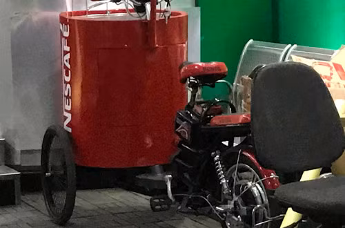 400 hoc sinh nhap vien sau uong sua Milo Nestle: Cong ty M.C noi gi?-Hinh-3