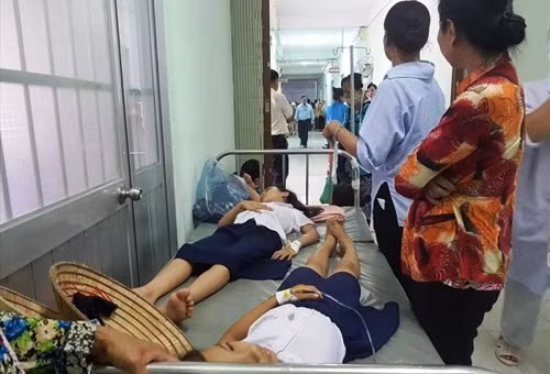 400 hoc sinh nhap vien sau uong sua Milo Nestle: Cong ty M.C noi gi?-Hinh-4