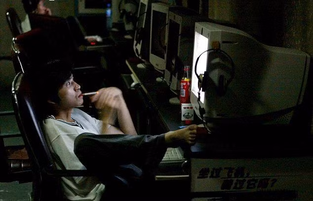 Giat minh thang thot khi biet ngu muon dong nghia voi...tu sat