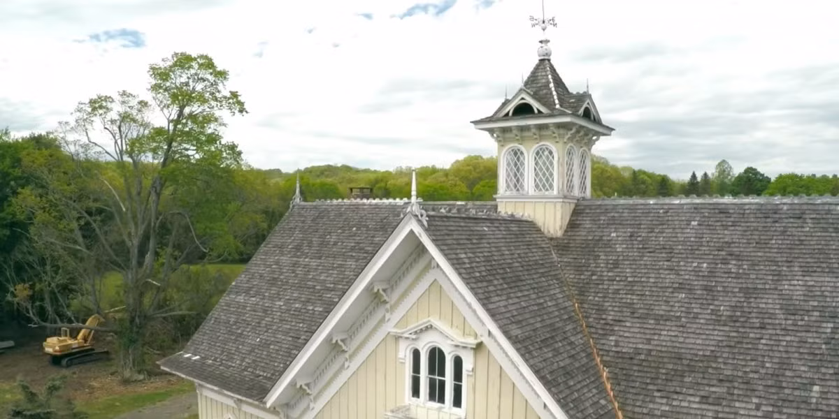 Kể từ năm 2015, "thị trấn ma" Johnsonville được chào bán với giá 1,9 triệu USD. Cho đến nay, thị trấn này vẫn chưa tìm được chủ nhân mới.