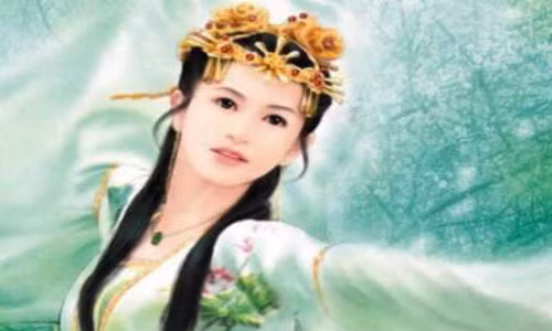 Don danh ghen hiem doc khung khiep cua Hoang hau Vien Thi