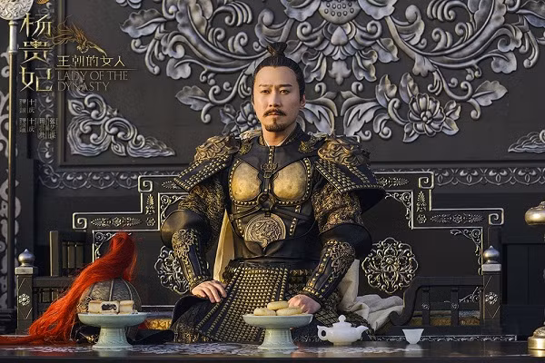 Hoang de Trung Hoa va nhung tuyet chieu sung ai phi tan “doc“-Hinh-2