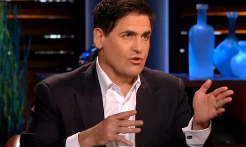 Ty phu Mark Cuban: “Dung the tin dung la khoan dau tu toi te“-Hinh-2