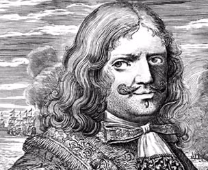 Khi ấy, Henry Morgan chỉ huy 1.700 tên cướp biển ngược dòng sông Chagres, sau đó xuyên qua rừng rậm Trung Mỹ để tấn công và chiếm giữ thành phố Panama. Nhóm người của Morgan thiêu rụi thành phố và khiến dân chúng buộc phải bỏ nhà bỏ nhà cửa chạy trốn. Một số người không may mắn bị nhóm cướp biển này giết hại.