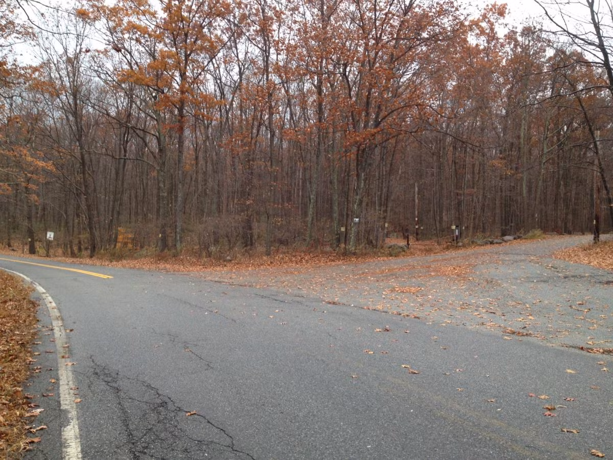 Thậm chí, một số người lái xe tuyên bố bị những "xe ma" rượt đuổi. Về sau, những "chiếc xe ma" biến mất một cách bí ẩn ở cuối con đường.