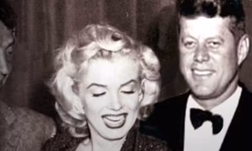 Tuy nhiên, khi cả hai anh em Tổng thống Kennedy không còn muốn tiếp tục quan hệ nữa, nữ diễn viên Marilyn Monroe đe dọa sẽ tổ chức một cuộc họp báo để tiết lộ bí mật động trời.